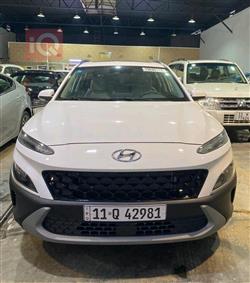 هیوندای کۆنا